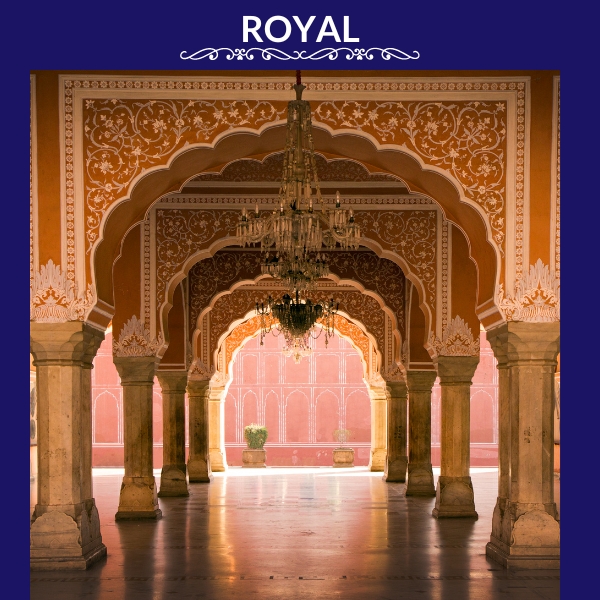 Royal-001 ST